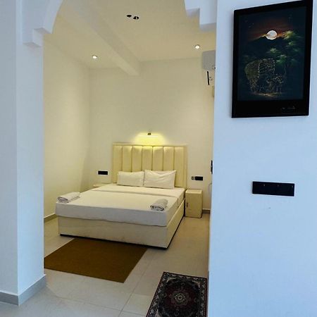 Arugambay Surf Resort Arugam Bay Buitenkant foto