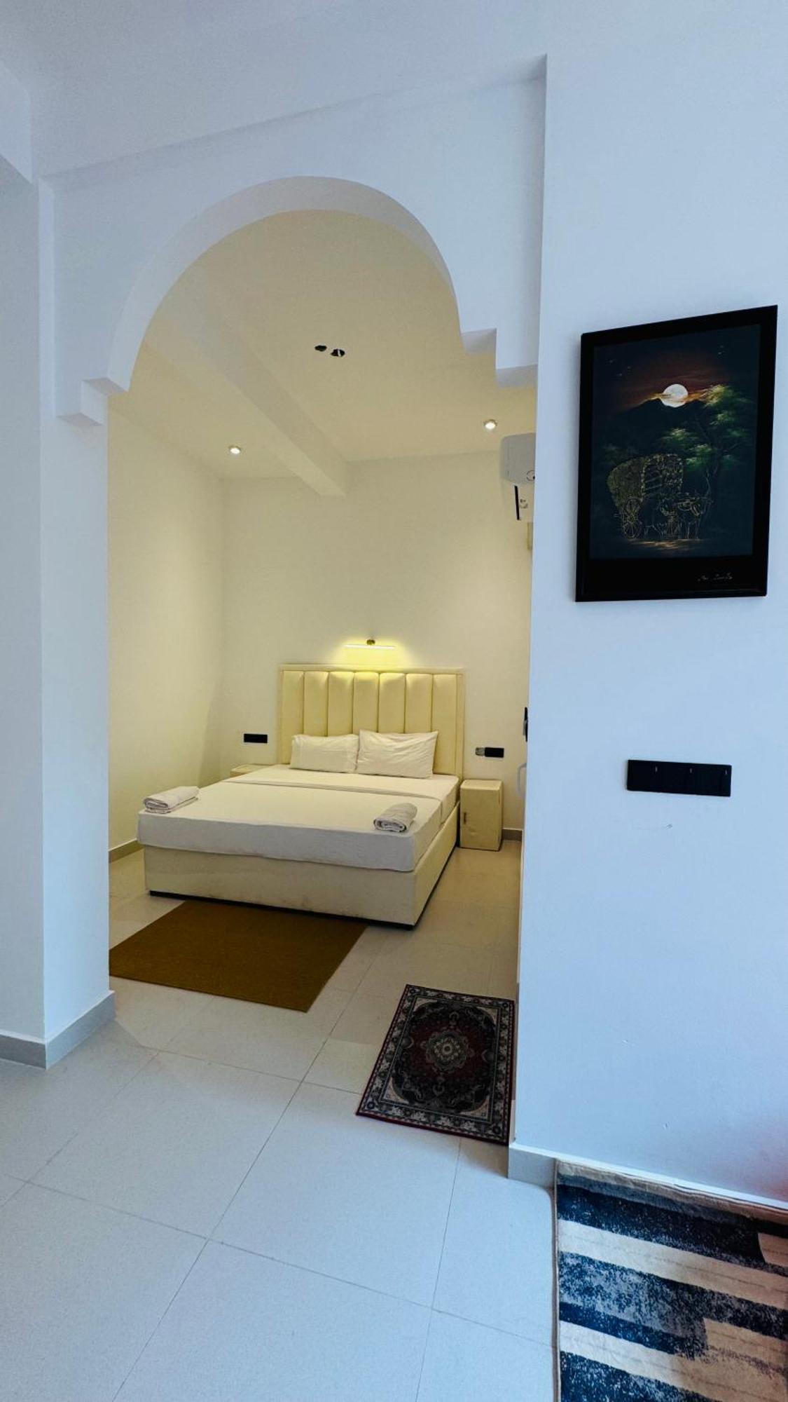 Arugambay Surf Resort Arugam Bay Buitenkant foto